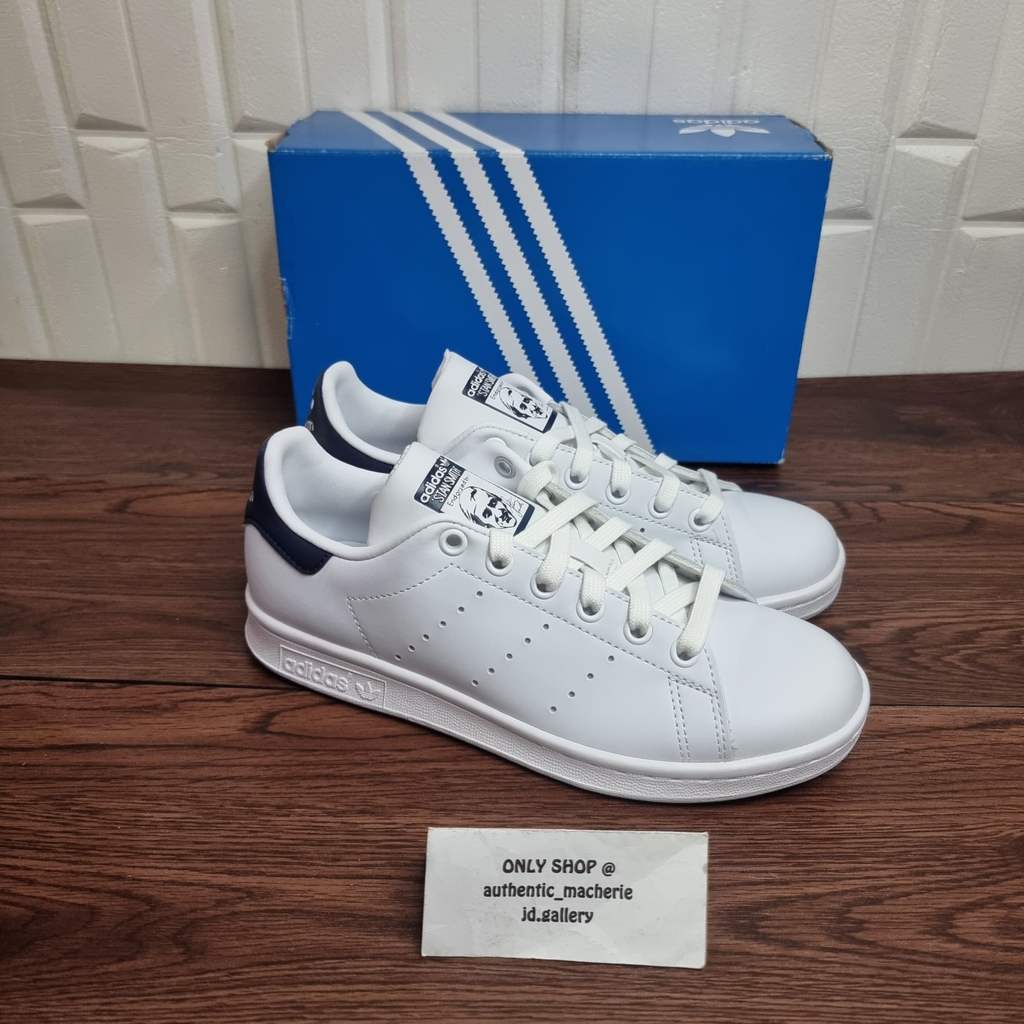 ORIGINAL SALE 70% SEPATU ADIDAS STAN SMITH FX5501 UNISEX