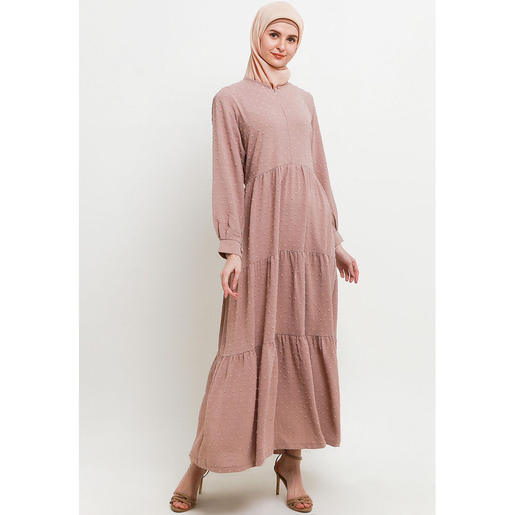 FAME - Gamis Wanita Milo - 9911117