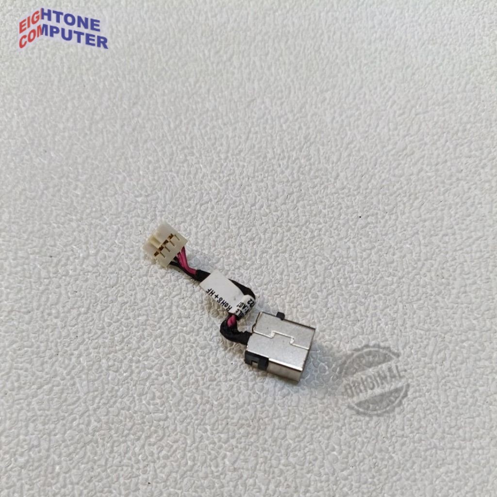 Konektor DC Power Jack ACER Travelmate 8172 TM8172