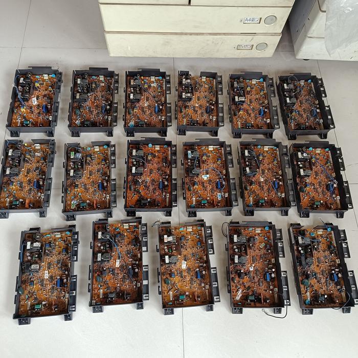 DISKON HVT mesin fotocopy ir 6570 5000 6000