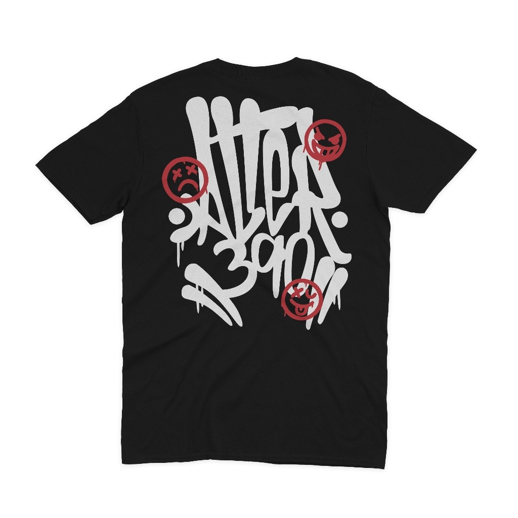 Kaos ALTER EGO T-Shirt