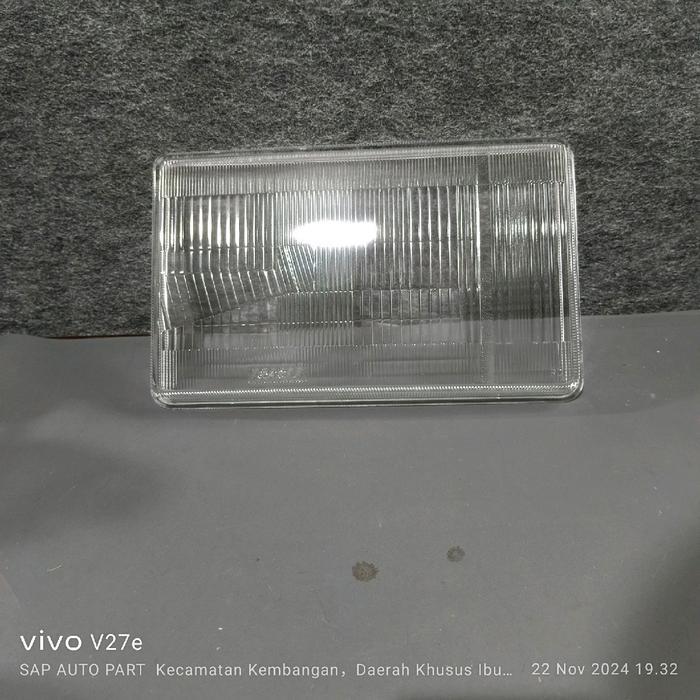 mika lampu depan PS135 RAGASA PS120 Ragasa PS100 RAGASA - kanan Unggulan