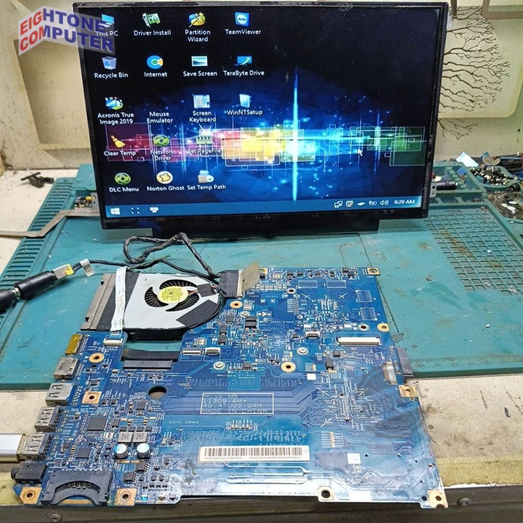 Motherboard ACER Aspire v5-431p v5-431pg v5-471pg v5-471p Touch