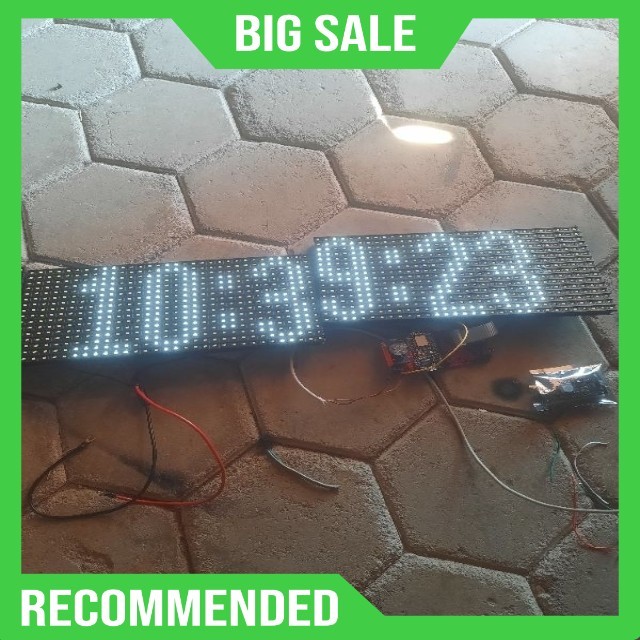 JWS Jadwal Sholat Running text