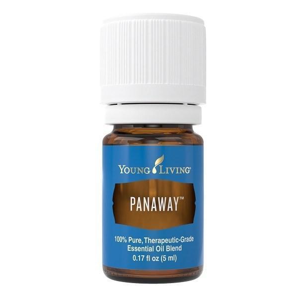 panaway 5ml essential oil essentials original young living