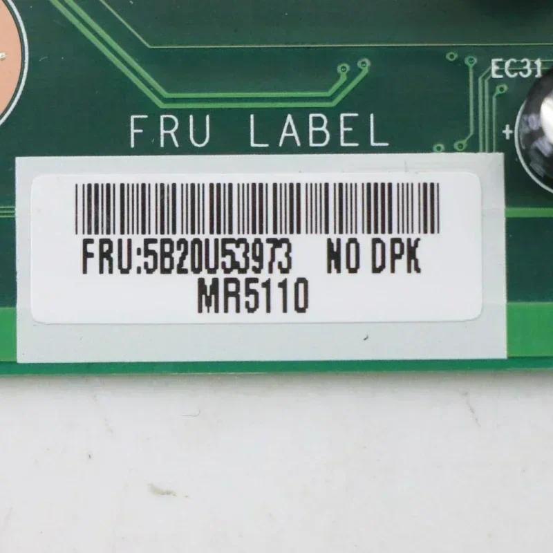 For Lenovo V50t13IMB IB460ME Motherboard 5B20U53973 B460 LGA 1200 DDR4 Full Tested