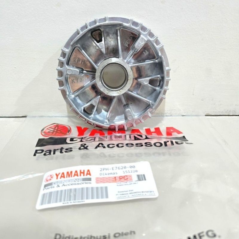 RUMAH ROLLER ONLY MIO M3 2PH - RUMAH ROLLER ONLY MIO M3 SOUL GT 125 2PH / 2SX