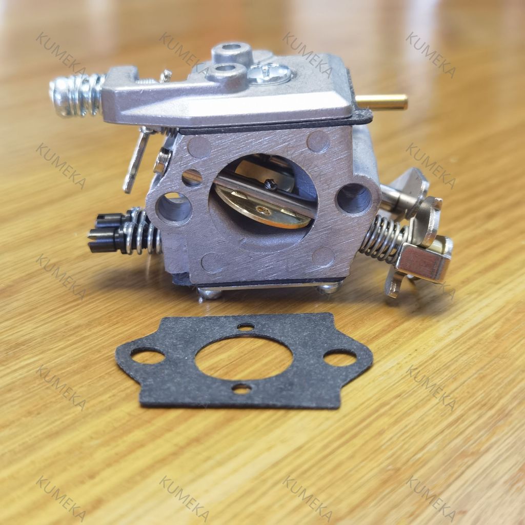 Carburetor Carb Replace Walbro WT891 W20 WT89 WT391 WT600 WT624 WT625 WT637 WT662 Chaaw Spare Parts