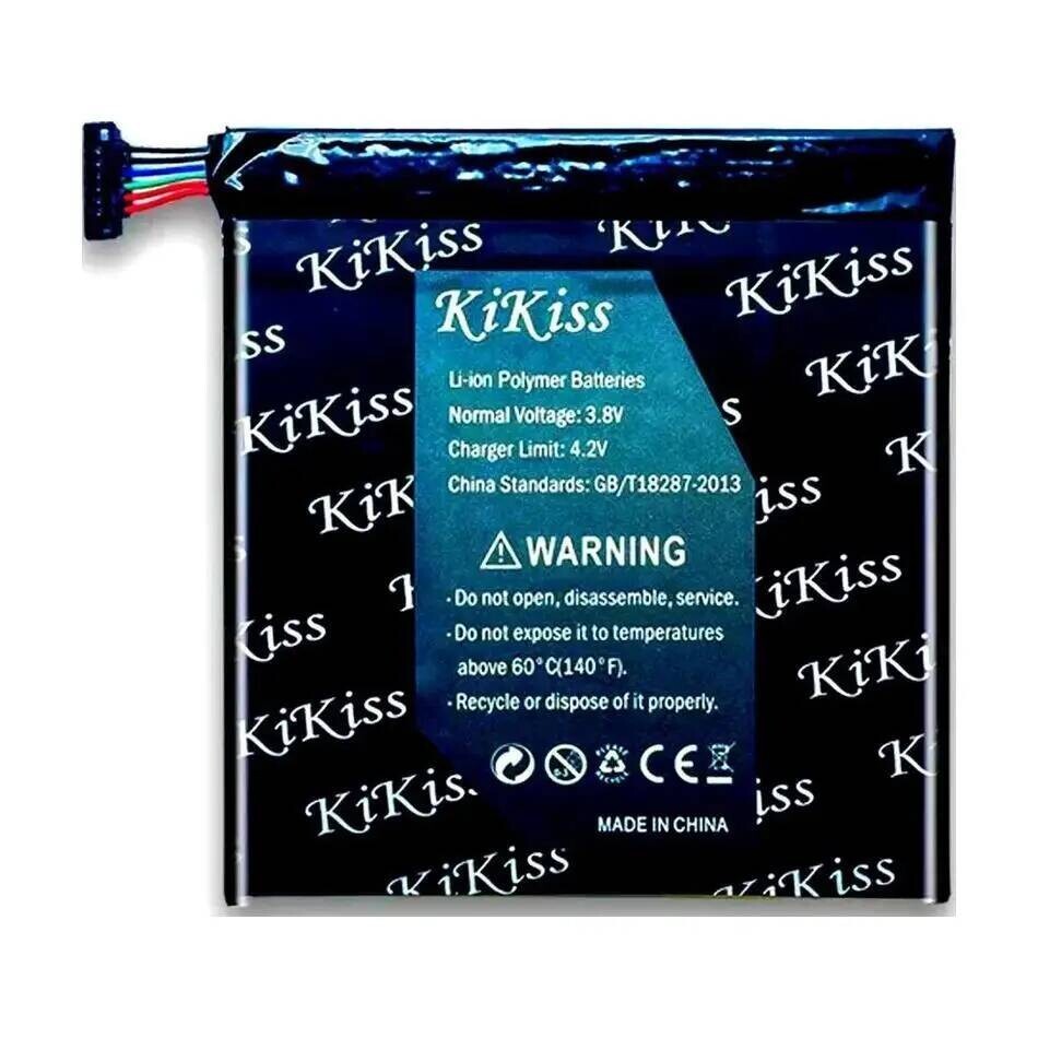 Battery C11P1303 5000Mah For Asus Google Nexus 7 Ii 2 2Nd Gen 2013 Version ME571 ME57K ME57KL K009 K