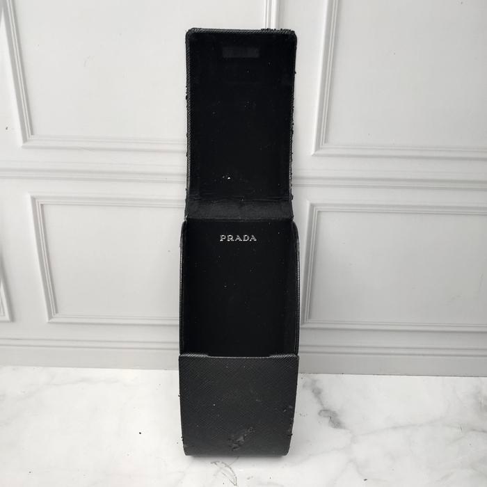 Kotak Kacamata PRADA Original Second