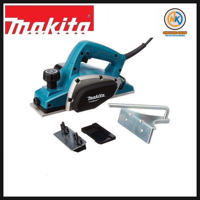 NK_ONLINESHOP MAKITA M1902B Serut Kayu Planer Ketam Pasah Sugu M 1902 B M 1902B M1902 B