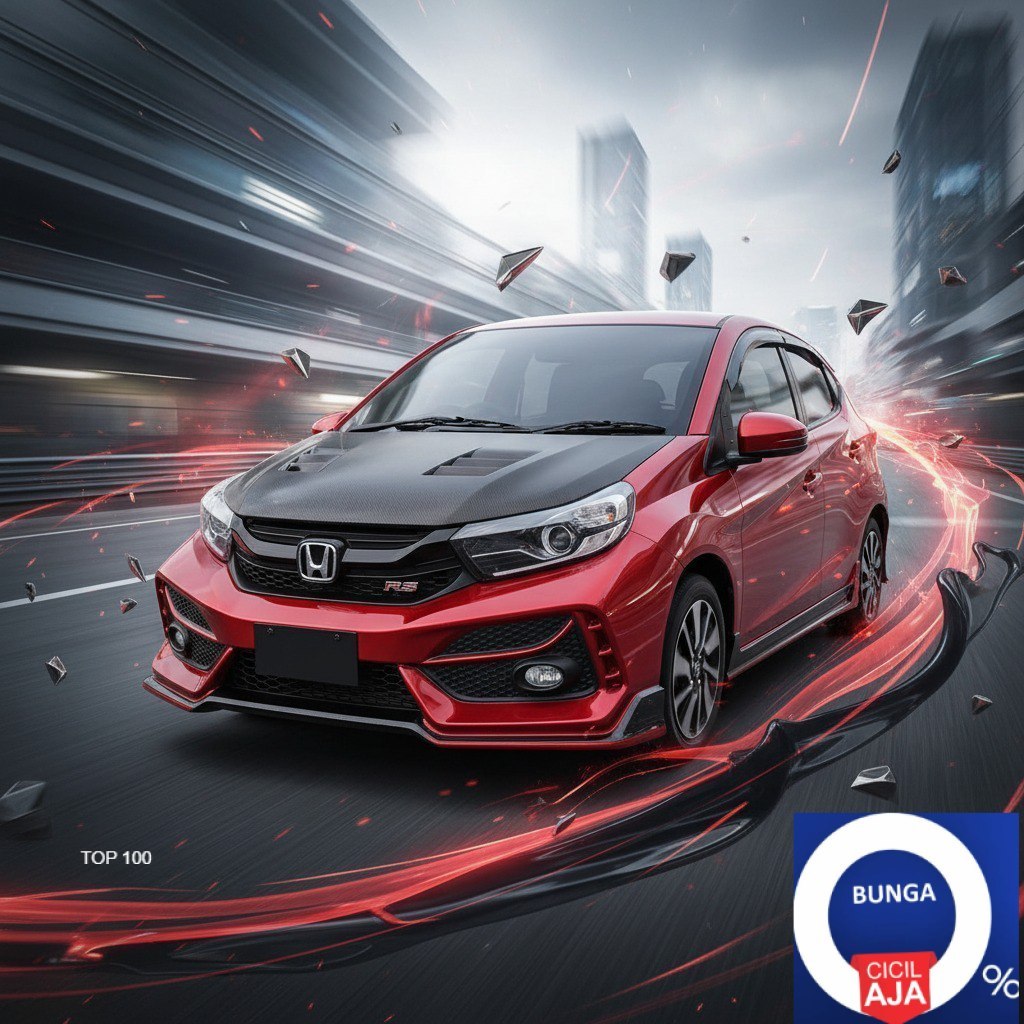bodikit bodykit honda new brio bodykit brio bodykit brio type r 2018 2019 2020 2021 2022 2023
