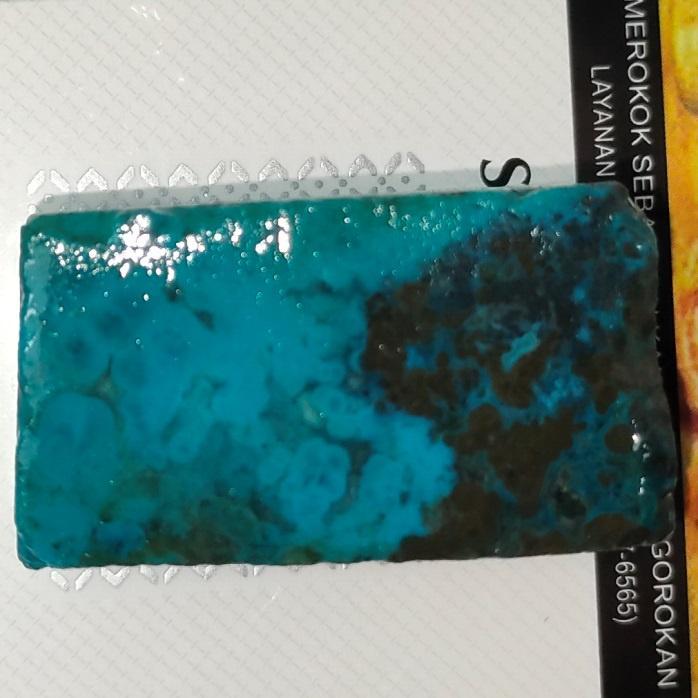 batu bacan doko Bongkahan,. batu yang dikirim sesuai foto,. Kode47