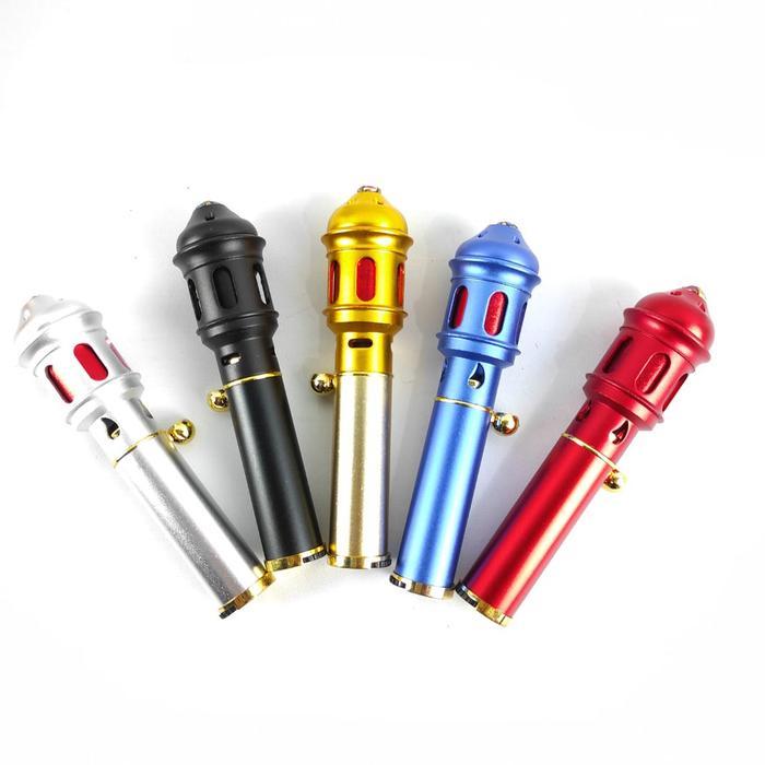 Pen buhur elektrik portable incense burner - 5602 by Allshopibamz