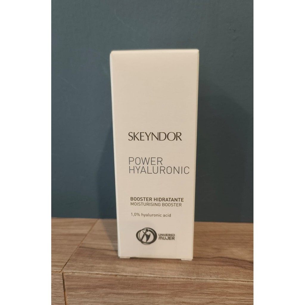 SKEYNDOR Power Hyaluronic 30ml / Serum wajah/ Moisturizing Serum