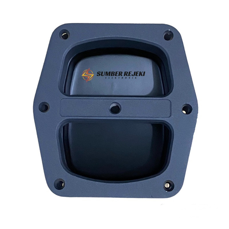 Handle Box Line Array Built Up Import Kualitas Bagus