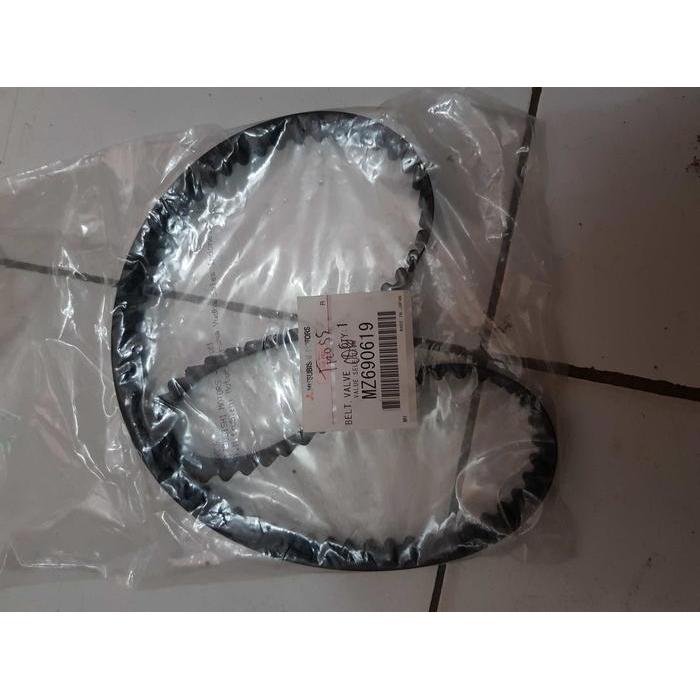 ORI Timing belt T120ss Genuine Parts BERKUALITAS