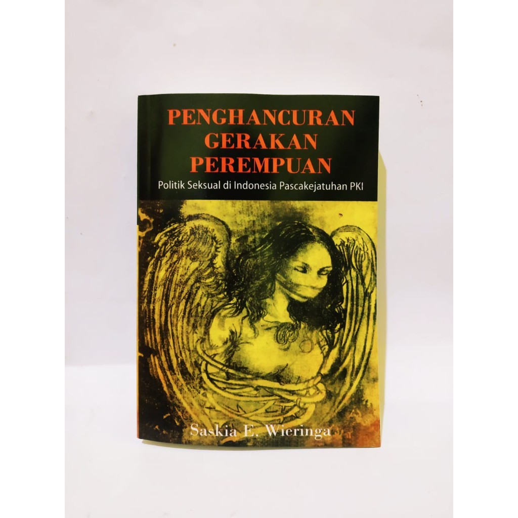 Penghancuran Gerakan Perempuan