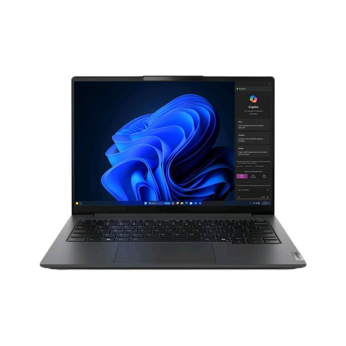 Lenovo TKDN K14 Gen3 1BID-1DID Ultra 7 155U 8GB DDR5 512GB SSD 14.0 WUXGA W11 HOME-PRO 3YEAR