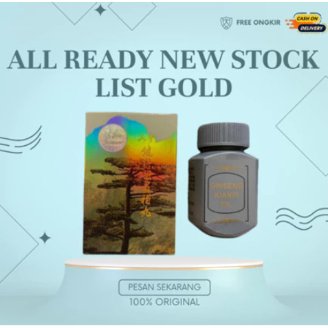 GEBYAR PROMO MURAH   kianpi-161 Original 100% Kianpi Pil untuk penggemuk badan. sudah MURAHH Kianpi 