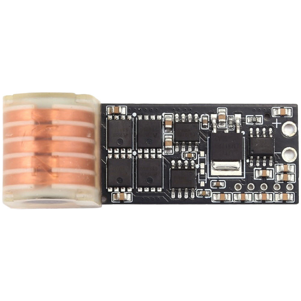 DC 7V 15V 12V input high voltage generator 15KV 20KV with high frequency AC inverter for rect spark 