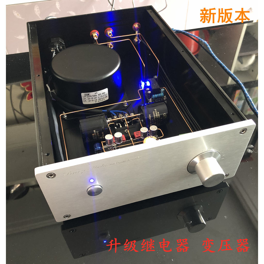 New LM3886 scaffolng power amplifier tda7293 scaffolng finished power amplifier LM4780 scaffolng pow