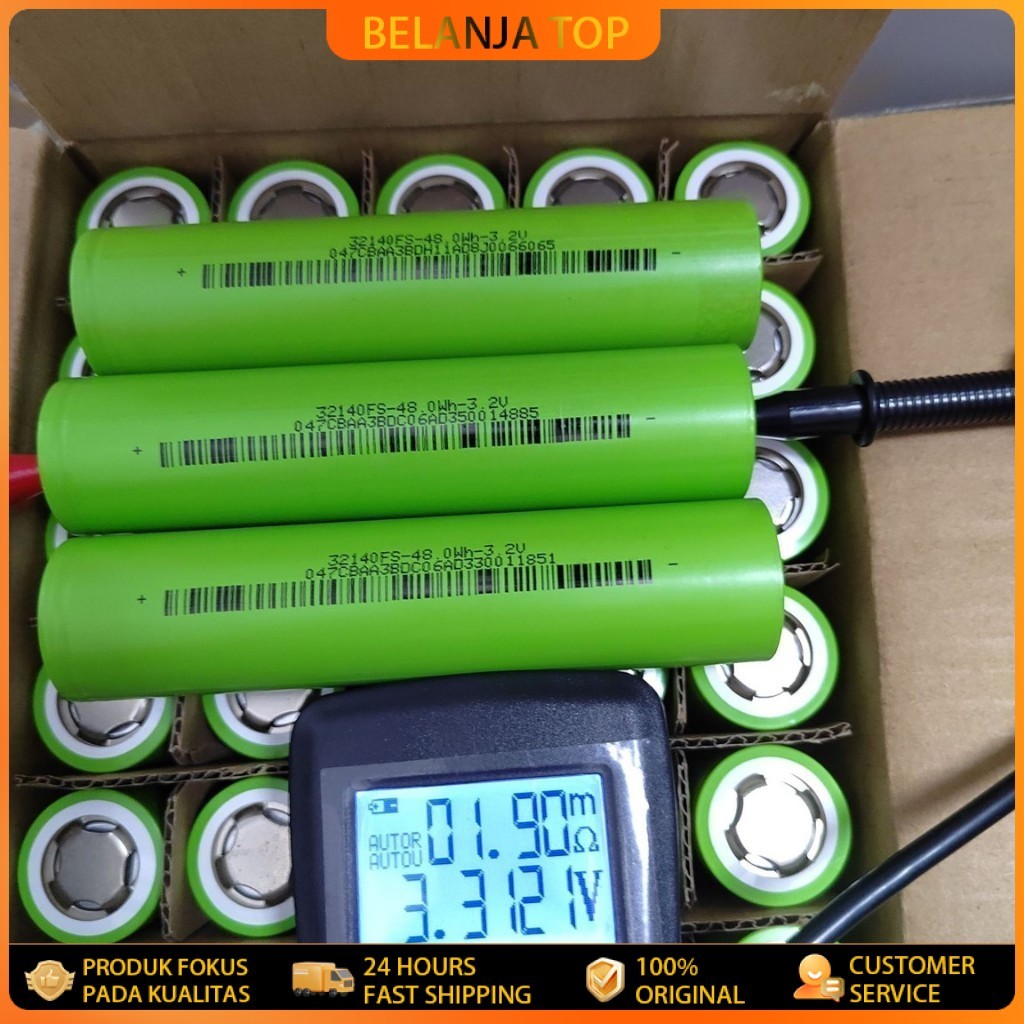 3.2V 15Ah 32140 lifepo4 Baterai baterai lithium besi fosfat/baterai lifepo4 32140 15ah new 5c batre 