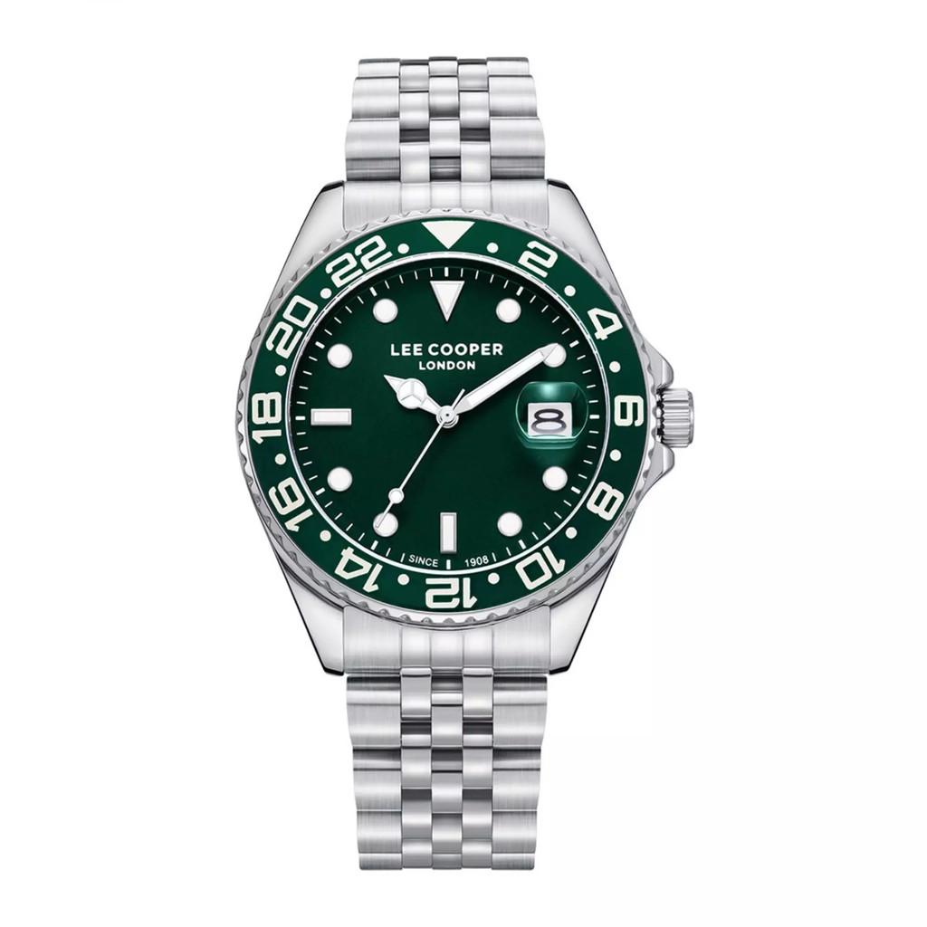Jam Tangan Pria Lee Cooper LC08142.370