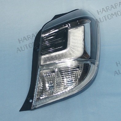 POPULER Lampu Stop (Lampu Belakang) untuk AGYA / AYLA Model Variasi