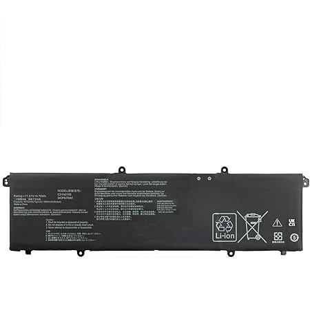 BATERAI ASUS Vivobook 14X OLED M1403 M1403Q M1403QA  X1403 X1403Z X1403ZA