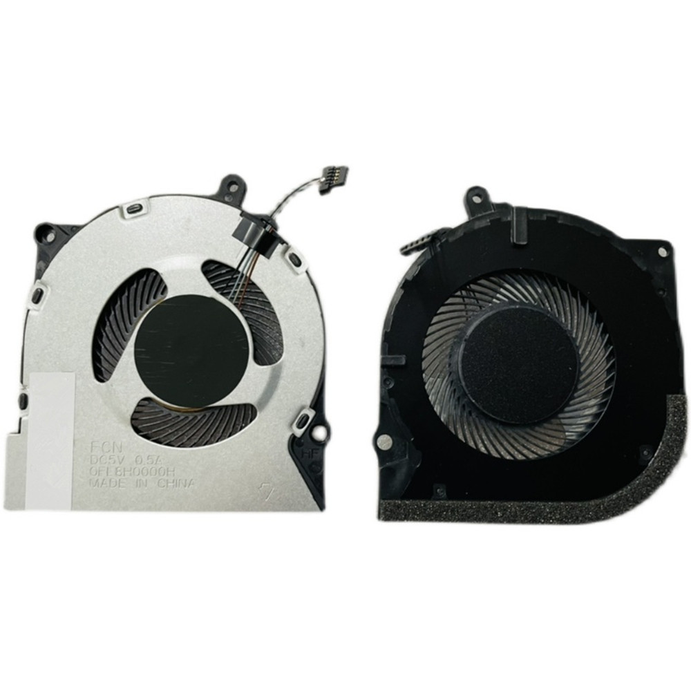 Laptop CPU Cooling Fan For HP ProBook 430 G6