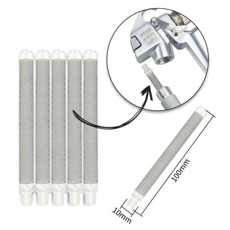 Wagner 305060100200 Mesh Airless Sprayer Spray  Filter Filter Element Pump Filter Sprayer Accessorie