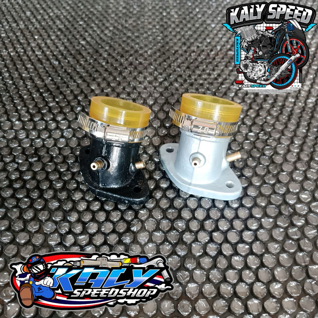 Intake Manipol Jupiter MX PE PWK 24 26 28 30 32 34 MANIPOL JUPITER MX