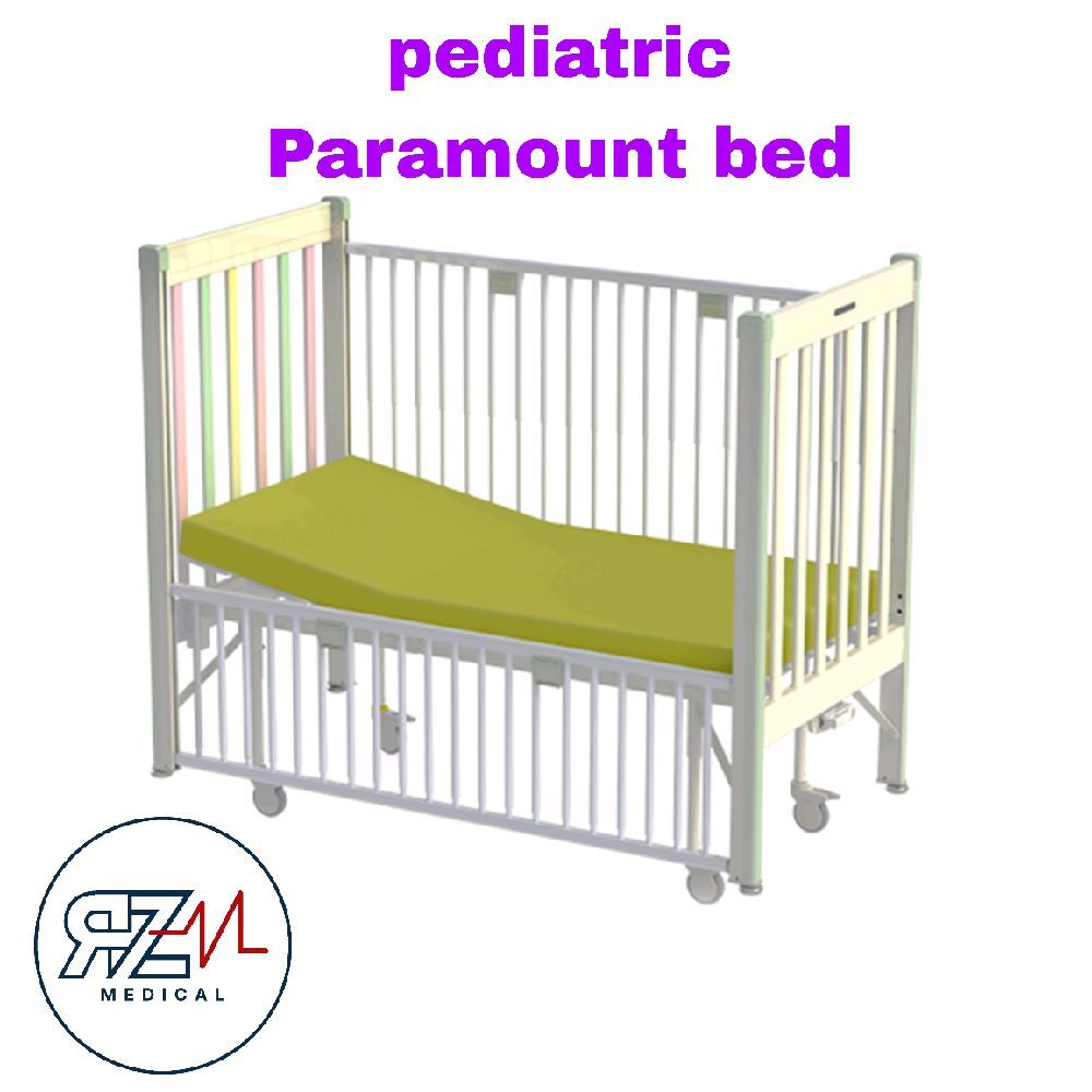 pediatric Paramount bed / bed pediatric