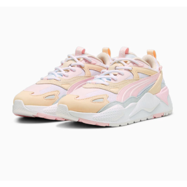 PUMA Sepatu Sneaker Wanita RS-X Efekt PRM 390776 29