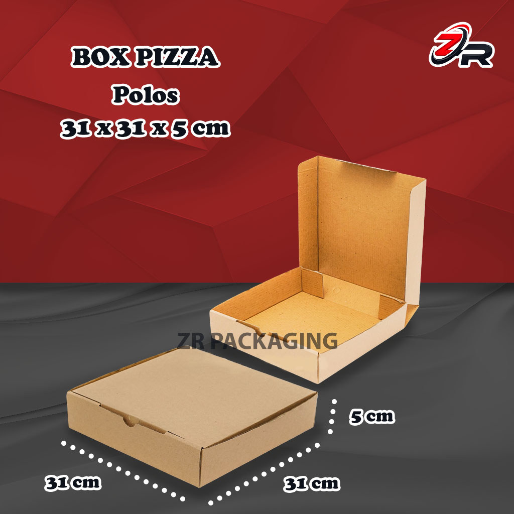 Kardus/pizza/packing/murah/tebal/kotak/kado/panjang/besar/baju/polos/packaging/souvenir