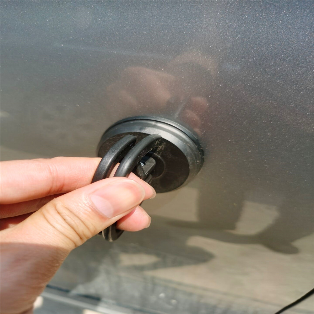 Car Dent Remover Puller Suction Cup Body Repair for Honda P-NUT Legend FCX Brio 3R-C Skydeck