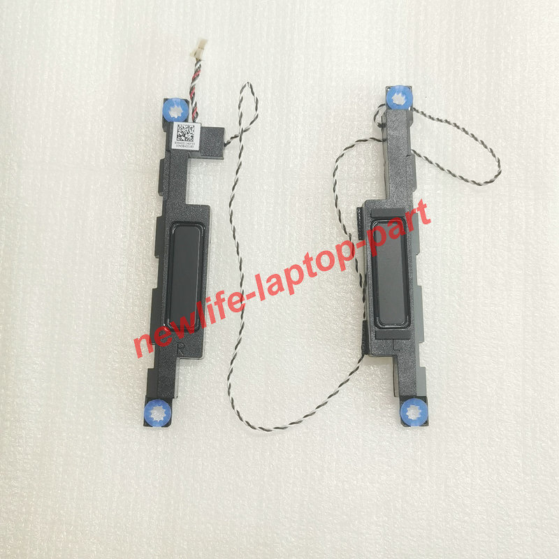 Original For MSI Prestige 16 Evo Laptop Internal Auo Left Right Speaker Kit Set S33A021140F33 Free S