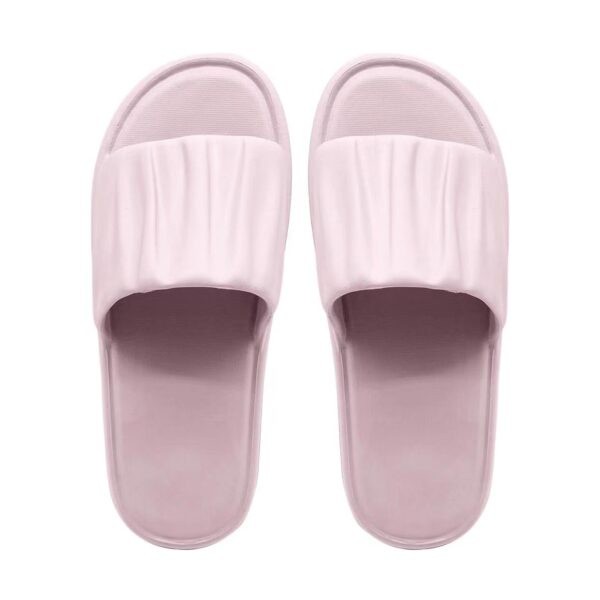 INSTAN DENPASAR MINISO Ripple Series Women’s Bathroom Slippers Miniso Sandal Miniso Sandal Kamar Man