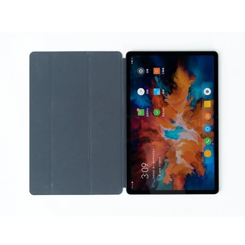 Original Lenovo Tab P11 Case 2021 Version Magnetic Slim PU Smart Case for Lenovo Tab P11 Pro 2021 Xi