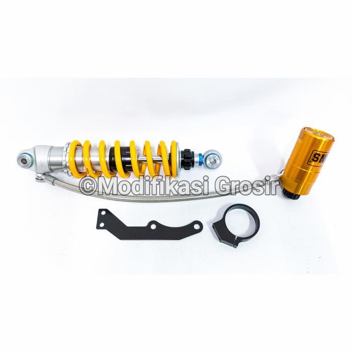 Shock Shockbreker Ohlins Ninja 150 R 100% Original