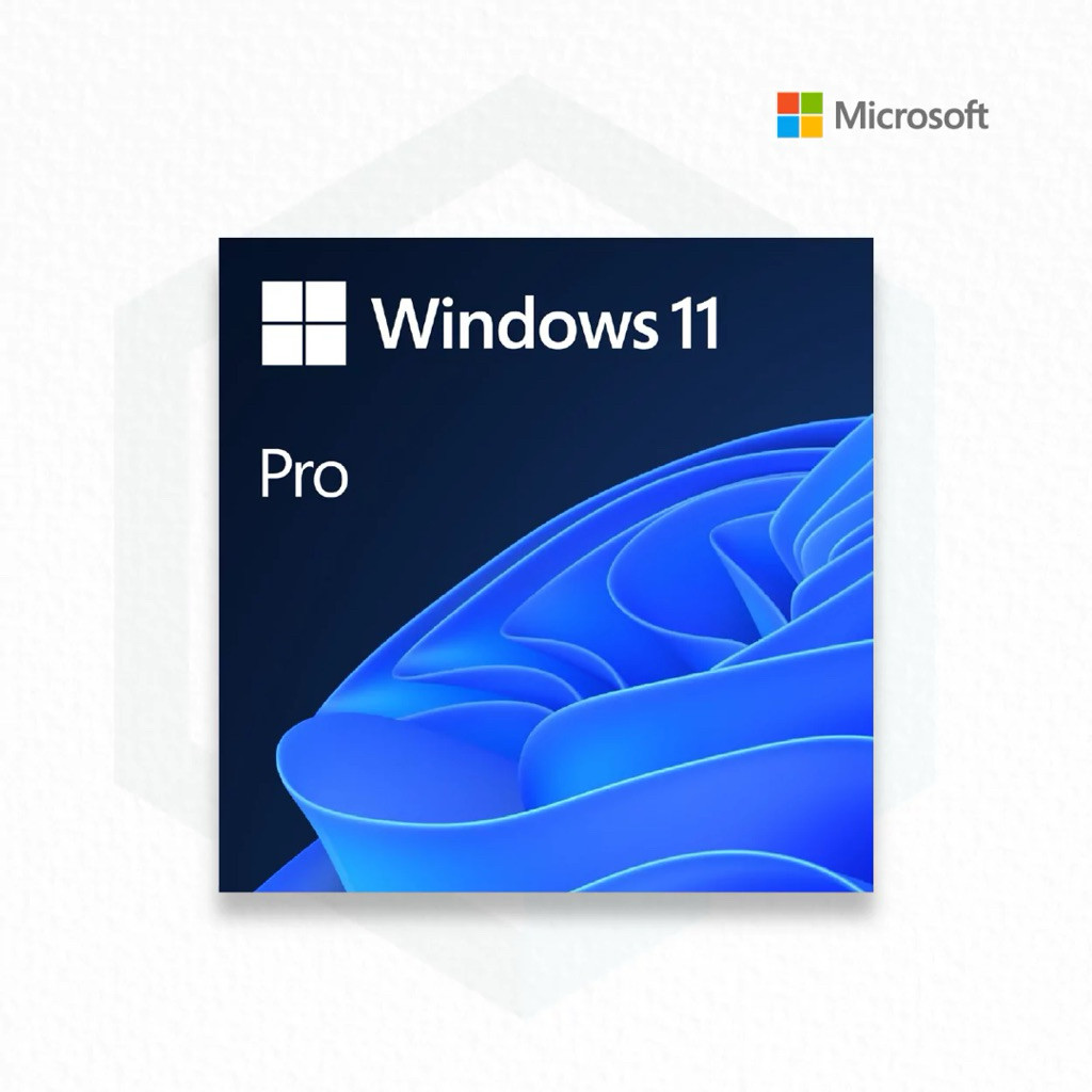 LISENSI WINDOWS 10/11 PRO KEY