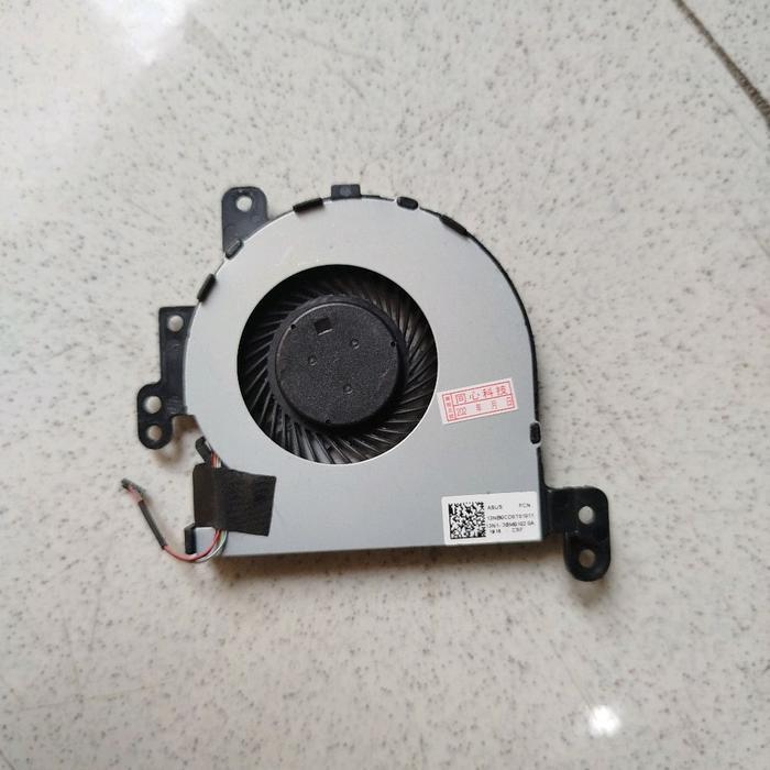 Asus Kipas Cooling Fan Laptop x441 x441s x441u x441b x441m x441n Original Produk Baru Packing Aman