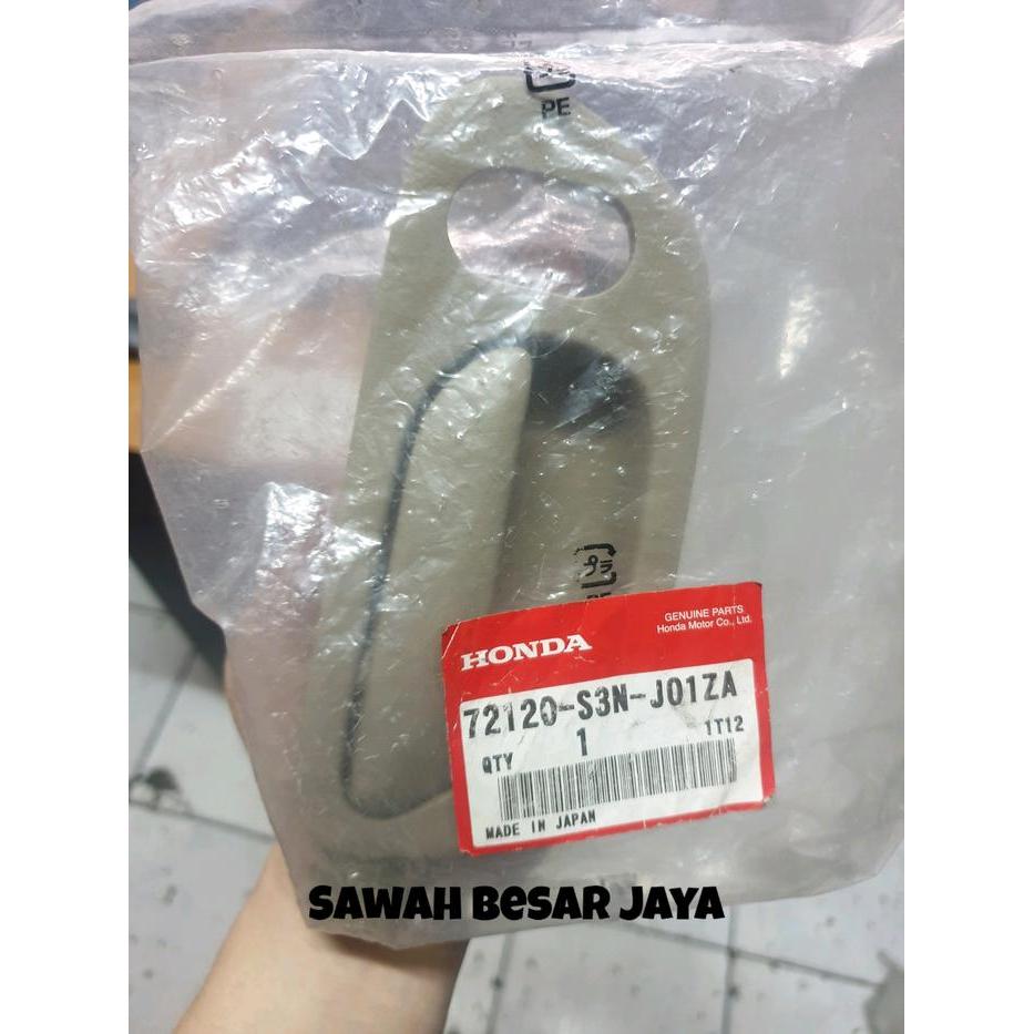 Handle Handel Pintu Dalam Depan Kanan Honda Odyssey RA6 2000 2001 2002 2003 Original Japan PASSS