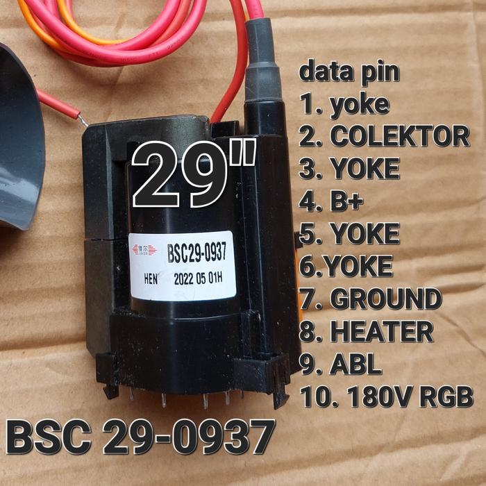 bsc27-t1043b bsc27-t1043 bsc 27-t1043b bsc27-1043 t1043 1043b tv 29 - BSC29-0937