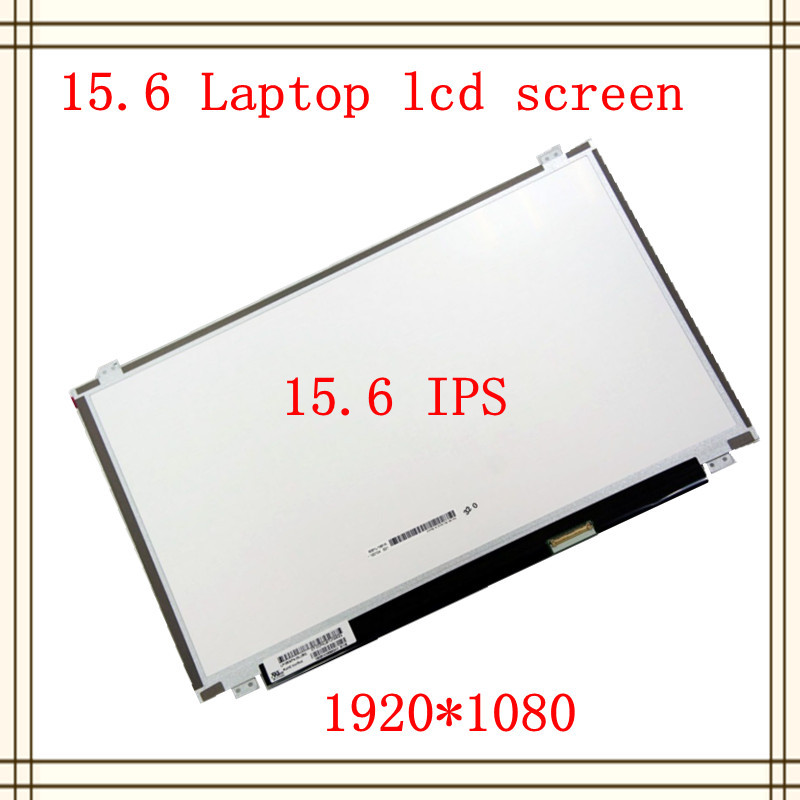 1080P LCD SCREEN splay 15.6" For Lenovo thinkpad T540 T540P E540 04X0529 FHD