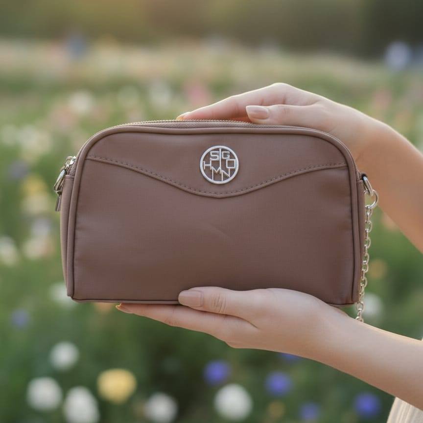 Tas Selempang Mini Wanita SIGHMON (Crossbody Bag)