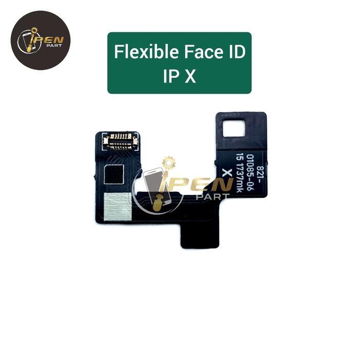 Flexibel Face ID Iphone X XR XS Max JCID Flexibel - XS Max