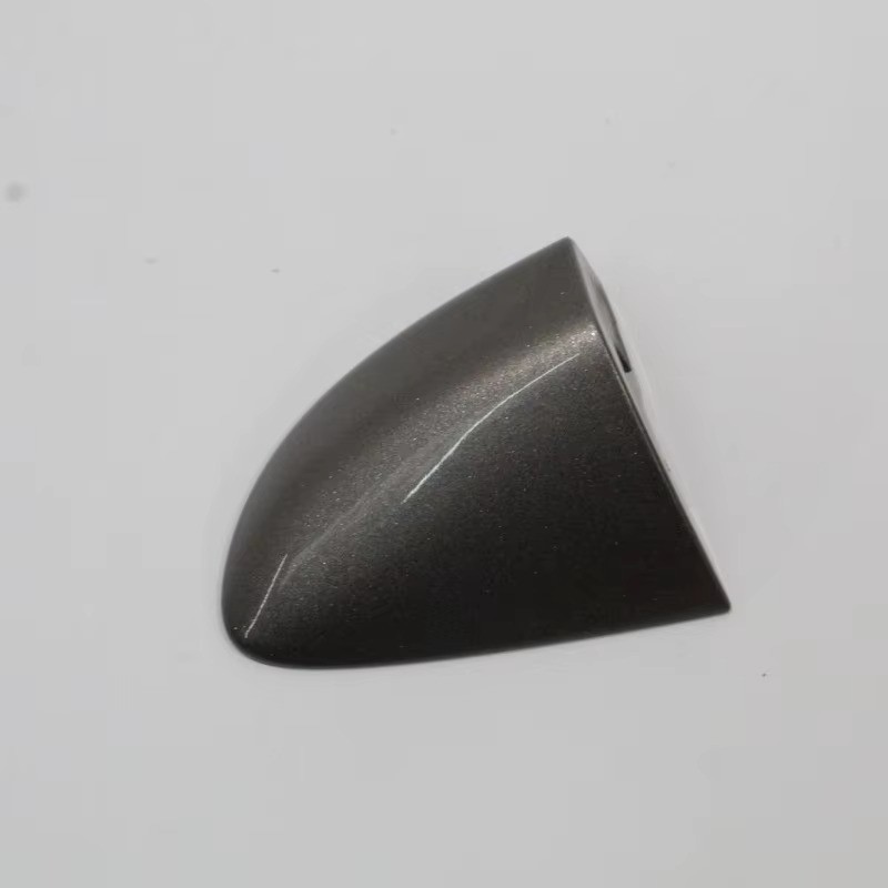 3C0837 879 3C0837879 LHD Left Right Front Door Lock Cylinder Handle Cover For Volkswagen Passat B6 B