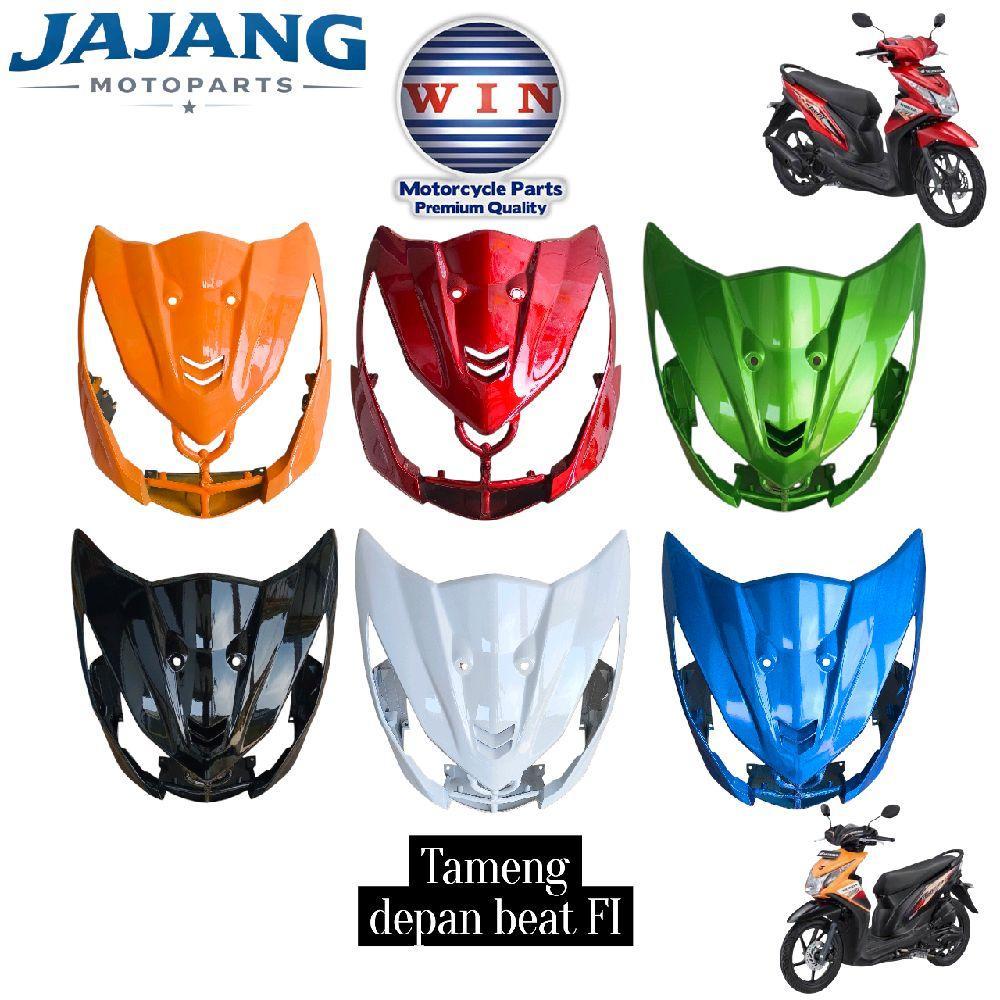 win tameng depan beat FI original win